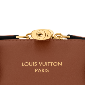 Louis Vuitton Lock It MM Bag